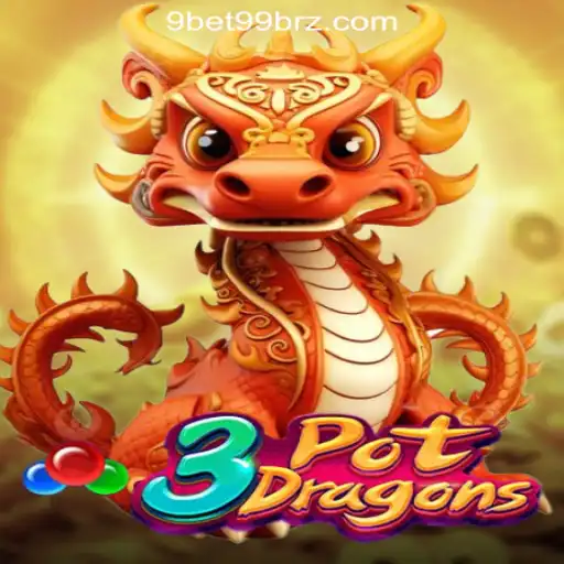 Explore the Exciting World of 3PotDragons: Unleashing Fun in Brazil with 9bet99.com Oficial Slots