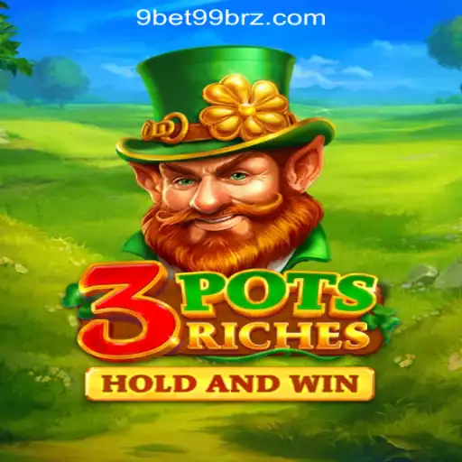 Discover the Thrilling World of 3potsRiches: The Ultimate Slot Adventure