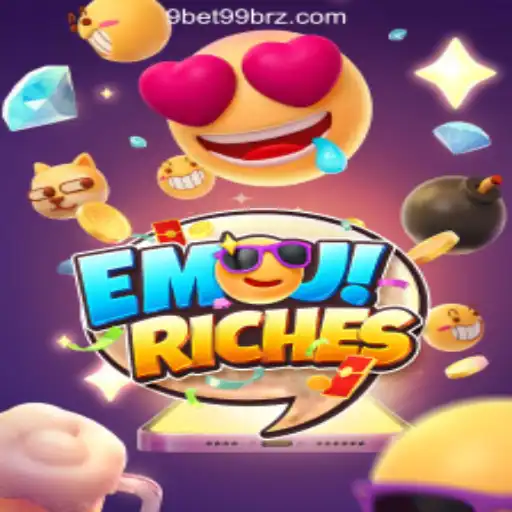 EmojiRiches: A Delightful Journey Into the World of Online Slots