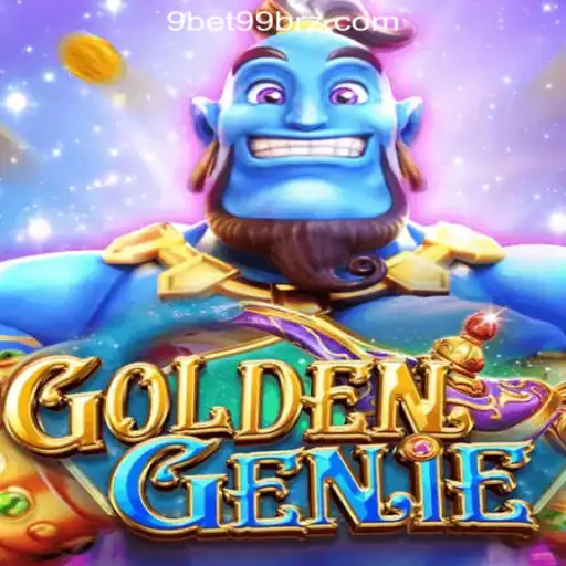 GOLDENGENIE: Unlock the Secrets of the Magical Slot World