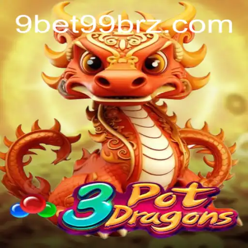 Explore the Exciting World of 3PotDragons: Unleashing Fun in Brazil with 9bet99.com Oficial Slots