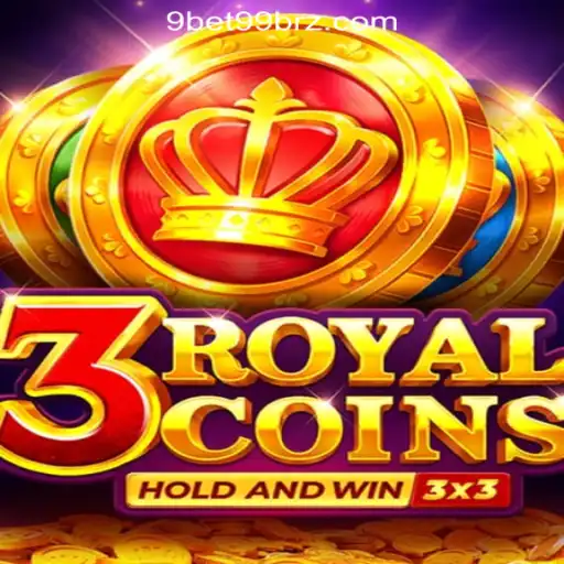 Discover the Thrilling World of 3royalcoins at 9bet99.com Official Slots Brasil #1
