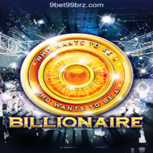 Unveiling the Thrills of Billionaire: A Deep Dive into the 9bet99.com Oficial Slots Brasil #1