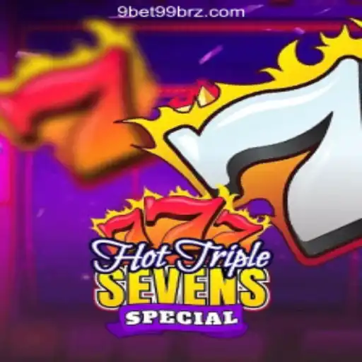 HotTripleSevensSpecial: The Ultimate Guide to 9bet99.com Oficial Slots Brasil #1