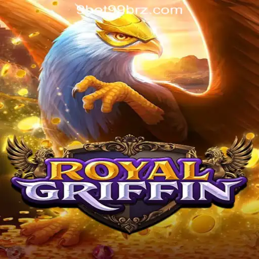 Discover the Thrills of RoyalGriffin at 9bet99.com: Oficial Slots Brasil #1