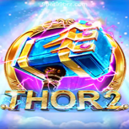 Dive into the World of Thor2 Slots: A Supreme Gaming Experience
