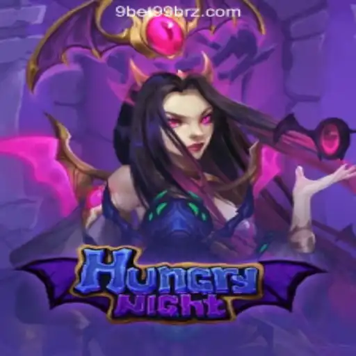 HungryNight: A Thrilling Adventure into the World of Online Slots