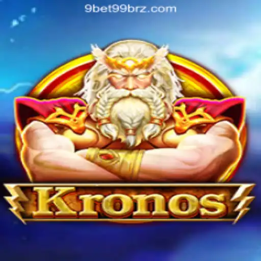Experience the Thrills of Kronos Slots with 9bet99.com Oficial Slots Brasil #1