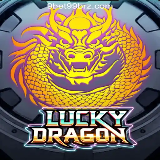 LuckyDragon: Dive into the Exciting World of 9bet99.com Oficial Slots Brasil #1