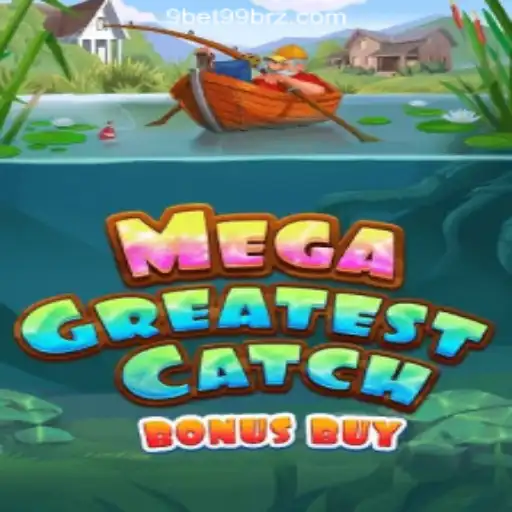 MegaGreatestCatchBonusBuy: A Dive into an Exciting Exclusive Game