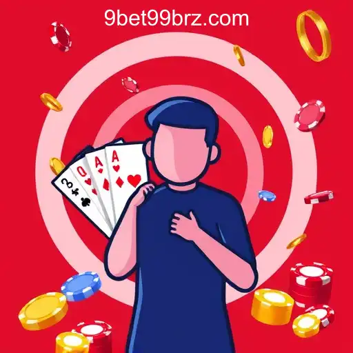 Understanding Responsible Gambling with 9bet99.com Official Slots Brasil #1