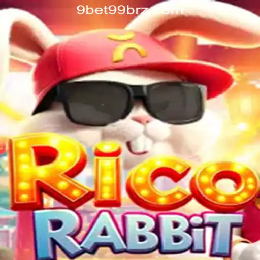 RicoRabbit: Exploring the Thrills of 9bet99.com Oficial Slots Brasil #1