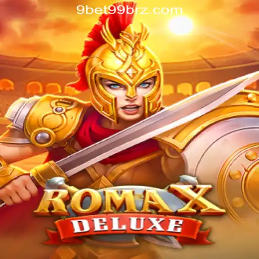 Explore RomaXDeluxe with 9bet99.com Oficial Slots Brasil #1