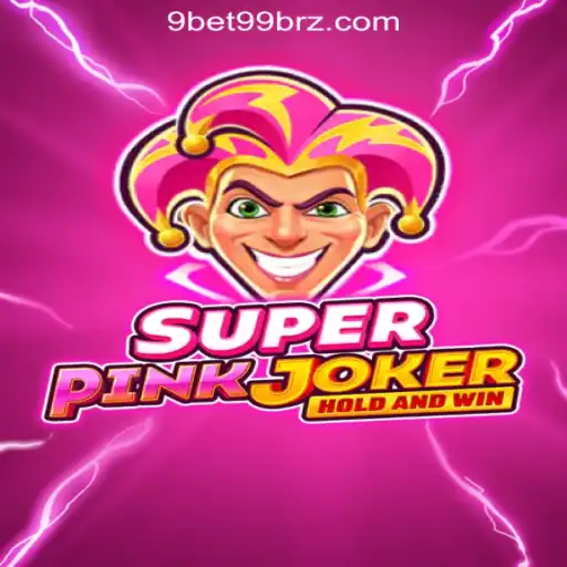 Exploring SuperPinkJoker: The Exciting World of Slots at 9bet99.com Official Slots Brasil #1