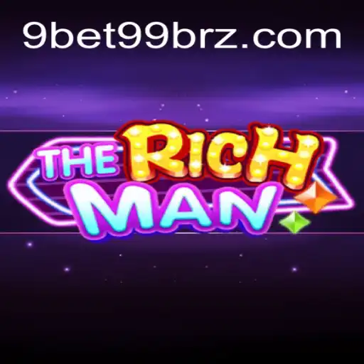 Exploring TheRichMan: The Pulse of Brazilian Slots