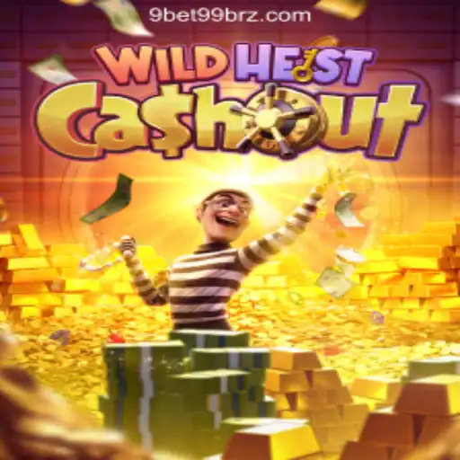 Discover the Excitement of WildHeistCashout with 9bet99.com Oficial Slots Brasil
