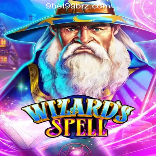 Discover the Magic of WizardsSpell: The Enchanting Game from 9bet99.com Oficial Slots Brasil #1